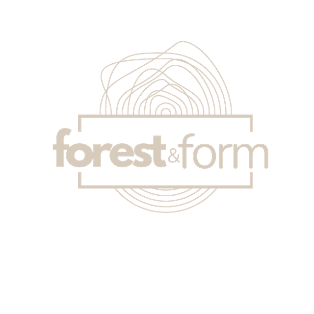 Forest & Form Logo