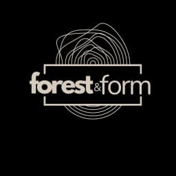 Forest & Form Logo