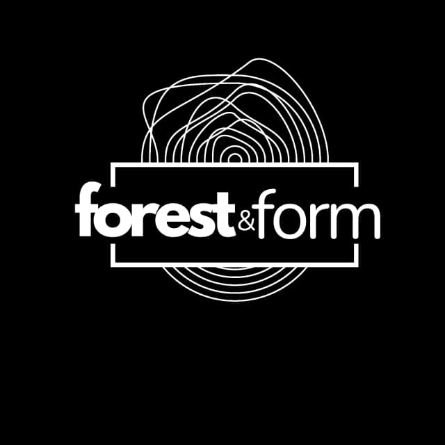 Forest & Form Logo