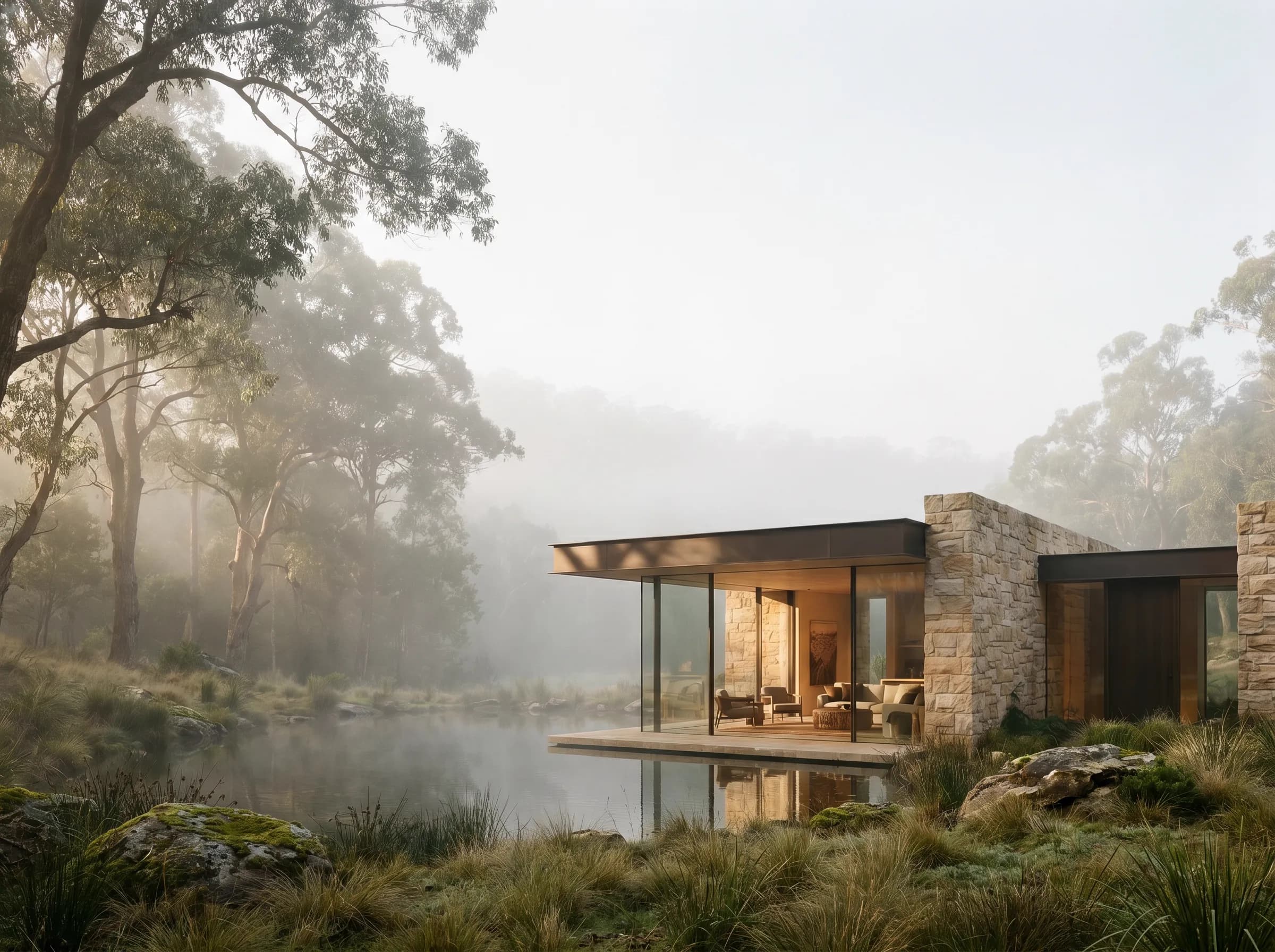 Forest & Form Magazine